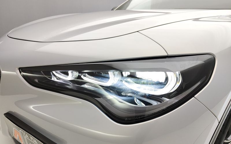 STELVIO 2.2 TD 210CV VELOCE AT8 Q4 MY24